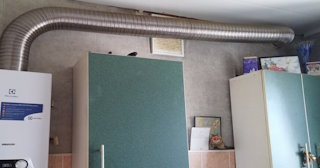 Установка газового водонагревателя в Гатчине - СантехДомГтч, цена от 5243 руб.