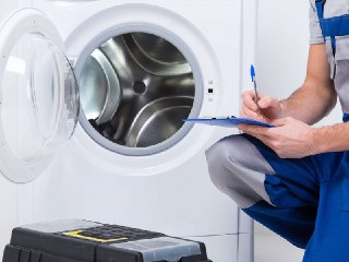 Подключение стиральной машины Гатчина цена 588 руб.