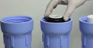 Установка угольных фильтров для воды и вытяжки от 3671 рублей в Гатчине