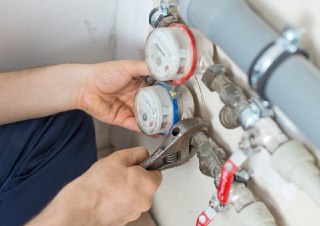 Замена счетчиков воды Гатчина цена от 871 руб.