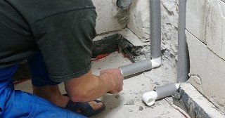Замена стояка Гатчина цена от 976 руб.